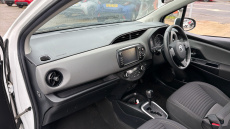 Toyota Yaris 1.5 Hybrid Icon Tech 5dr CVT Hybrid Hatchback